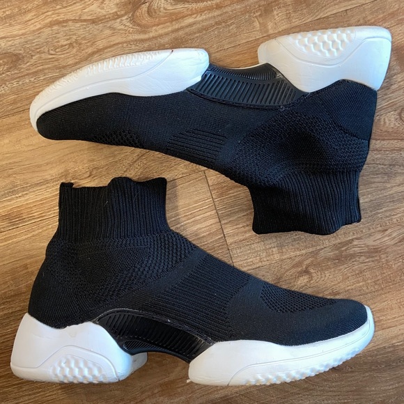 Zara | Shoes | Zara Men Fabric Knit 